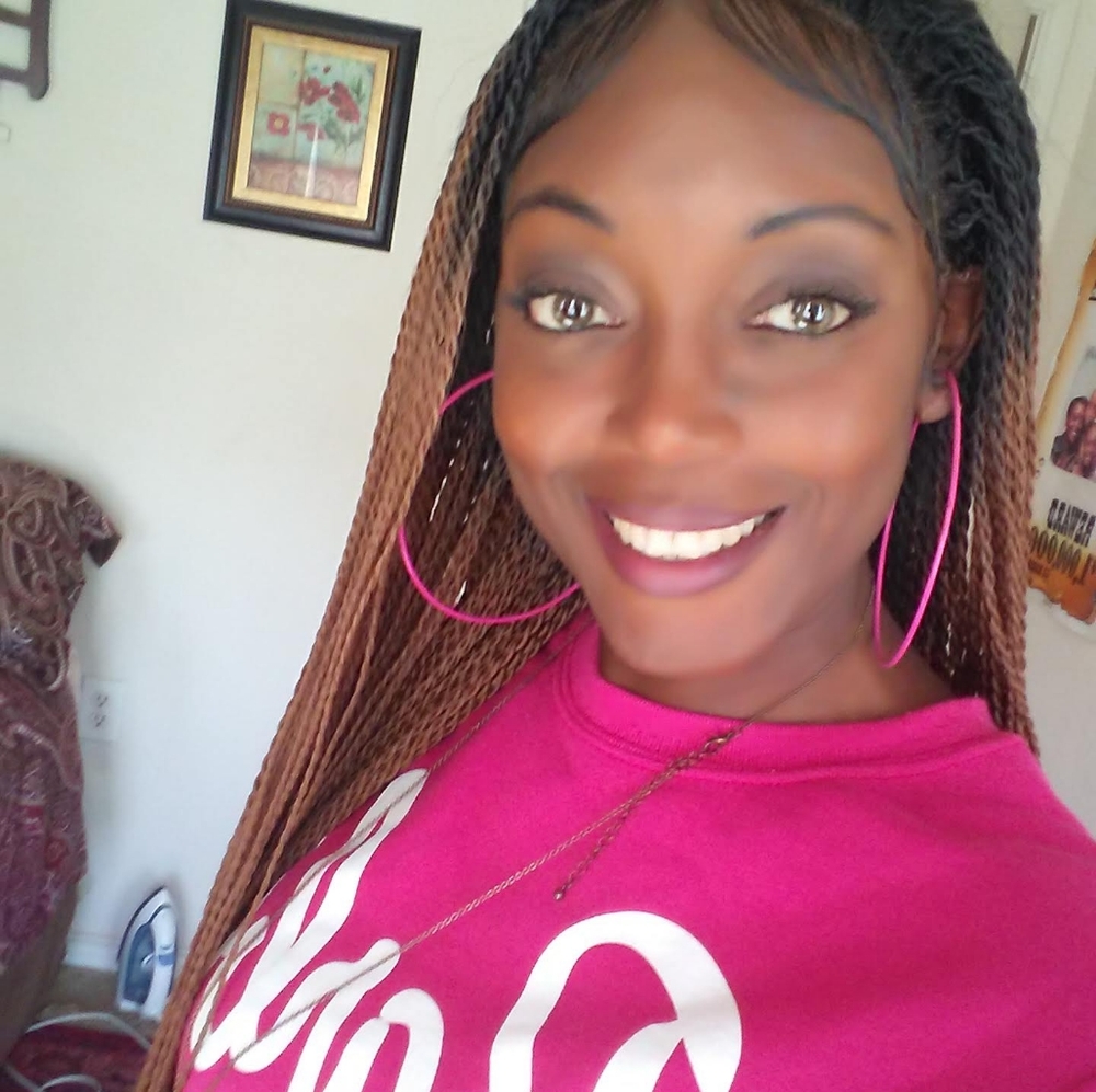 Twist braids